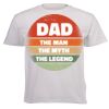 Unisex Premium Short-sleeve T-shirt - 220g Thumbnail