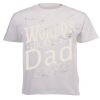 Unisex Premium Short-sleeve T-shirt - 220g Thumbnail