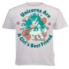 Unisex Premium Short-sleeve T-shirt - 220g Thumbnail
