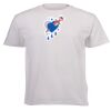 Unisex Premium Short-sleeve T-shirt - 220g Thumbnail