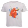 Unisex Premium Short-sleeve T-shirt - 220g Thumbnail