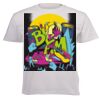Unisex Premium Short-sleeve T-shirt - 220g Thumbnail