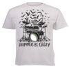 Unisex Premium Short-sleeve T-shirt - 220g Thumbnail