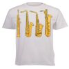 Unisex Premium Short-sleeve T-shirt - 220g Thumbnail