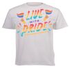 Unisex Premium Short-sleeve T-shirt - 220g Thumbnail