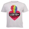 Unisex Premium Short-sleeve T-shirt - 220g Thumbnail