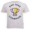 Unisex Premium Short-sleeve T-shirt - 220g Thumbnail