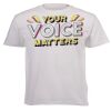 Unisex Premium Short-sleeve T-shirt - 220g Thumbnail