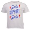 Unisex Premium Short-sleeve T-shirt - 220g Thumbnail