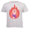 Unisex Premium Short-sleeve T-shirt - 220g Thumbnail