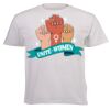 Unisex Premium Short-sleeve T-shirt - 220g Thumbnail