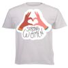 Unisex Premium Short-sleeve T-shirt - 220g Thumbnail