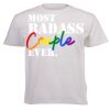 Unisex Premium Short-sleeve T-shirt - 220g Thumbnail