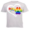 Unisex Premium Short-sleeve T-shirt - 220g Thumbnail