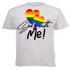 Unisex Premium Short-sleeve T-shirt - 220g Thumbnail