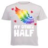 Unisex Premium Short-sleeve T-shirt - 220g Thumbnail