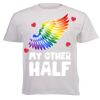 Unisex Premium Short-sleeve T-shirt - 220g Thumbnail