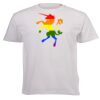 Unisex Premium Short-sleeve T-shirt - 220g Thumbnail