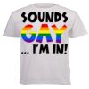 Unisex Premium Short-sleeve T-shirt - 220g Thumbnail