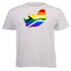 Unisex Premium Short-sleeve T-shirt - 220g Thumbnail