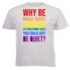 Unisex Premium Short-sleeve T-shirt - 220g Thumbnail
