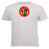 Unisex Premium Short-sleeve T-shirt - 220g Thumbnail