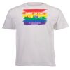 Unisex Premium Short-sleeve T-shirt - 220g Thumbnail