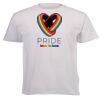 Unisex Premium Short-sleeve T-shirt - 220g Thumbnail