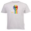 Unisex Premium Short-sleeve T-shirt - 220g Thumbnail