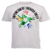 Unisex Premium Short-sleeve T-shirt - 220g Thumbnail