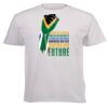 Unisex Premium Short-sleeve T-shirt - 220g Thumbnail