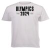 Unisex Premium Short-sleeve T-shirt - 220g Thumbnail
