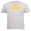 Unisex Premium Short-sleeve T-shirt - 220g Thumbnail