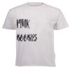 Unisex Premium Short-sleeve T-shirt - 220g Thumbnail