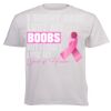 Unisex Premium Short-sleeve T-shirt - 220g Thumbnail