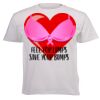Unisex Premium Short-sleeve T-shirt - 220g Thumbnail