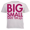 Unisex Premium Short-sleeve T-shirt - 220g Thumbnail