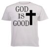 Unisex Premium Short-sleeve T-shirt - 220g Thumbnail
