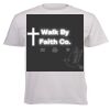Unisex Premium Short-sleeve T-shirt - 220g Thumbnail
